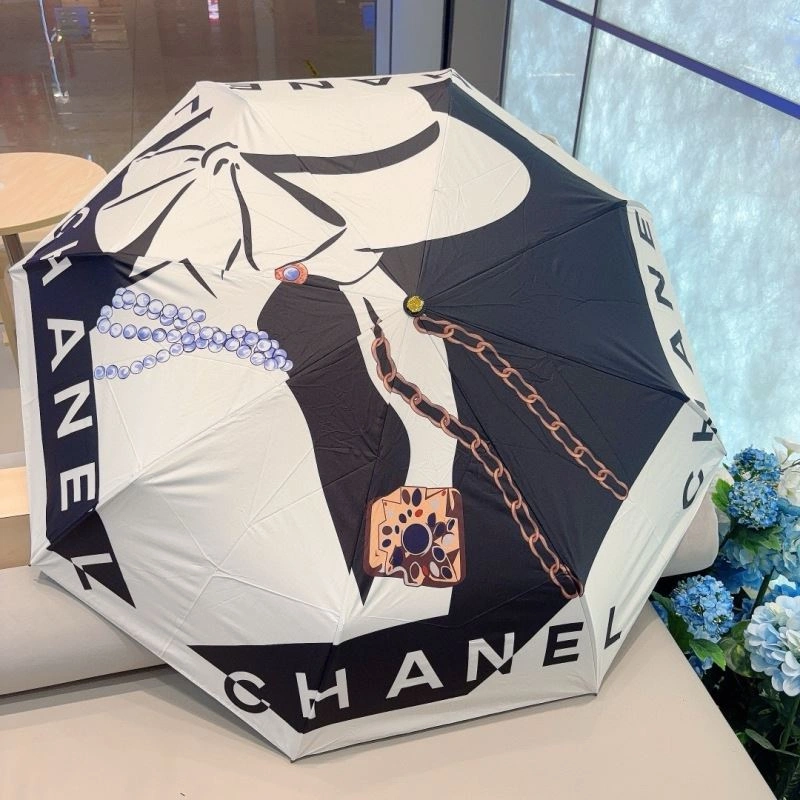 Contemporary Chanel Umbrella 275915