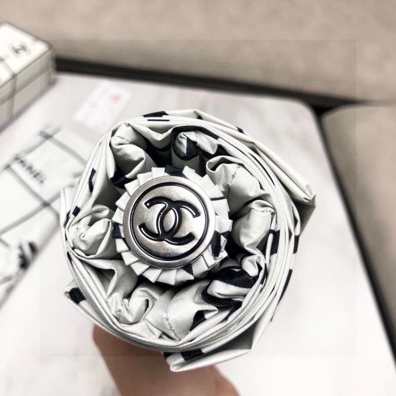 Chanel Umbrella WeatherProof 275912