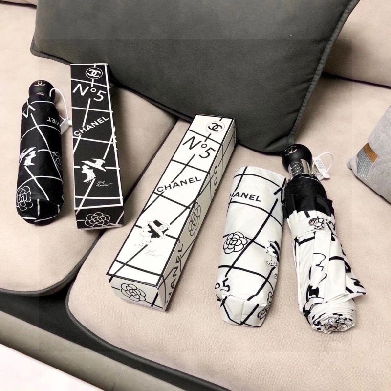 Affordable Chanel Umbrella 275911