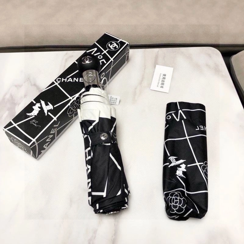 Affordable Chanel Umbrella 275911