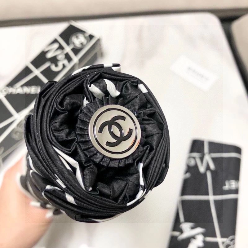 Affordable Chanel Umbrella 275911