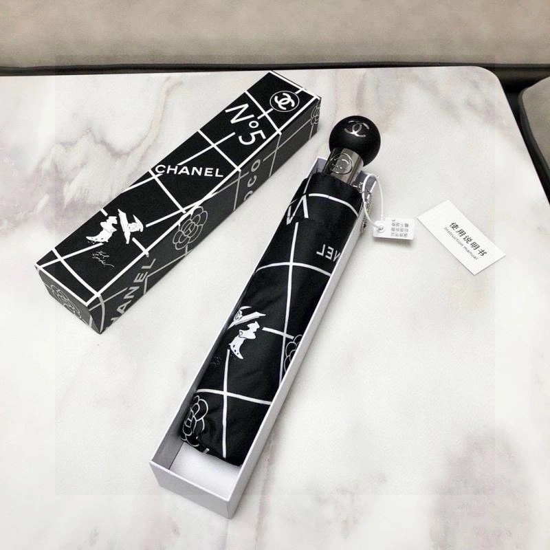 Affordable Chanel Umbrella 275911