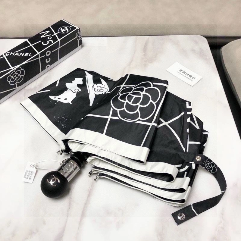 Affordable Chanel Umbrella 275911