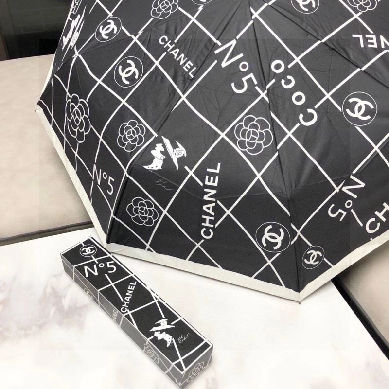 Affordable Chanel Umbrella 275911