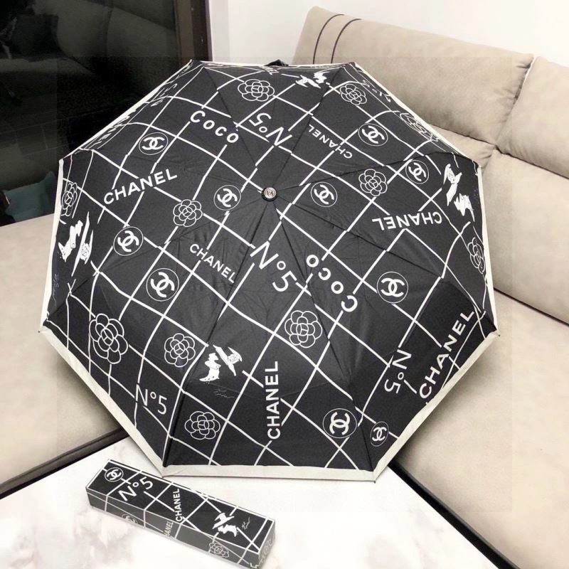 Affordable Chanel Umbrella 275911