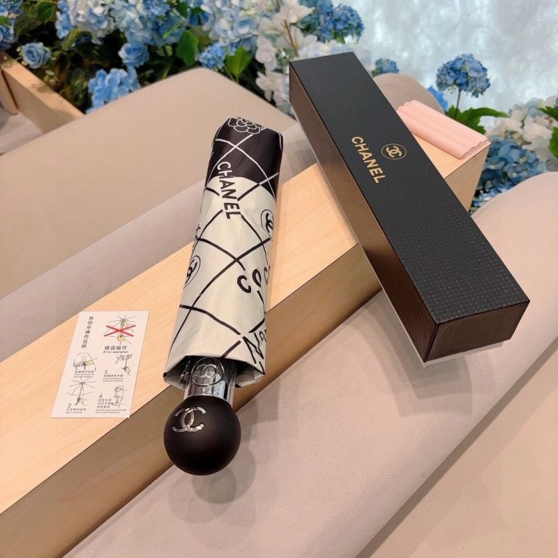Chanel Umbrella Stylish 275910
