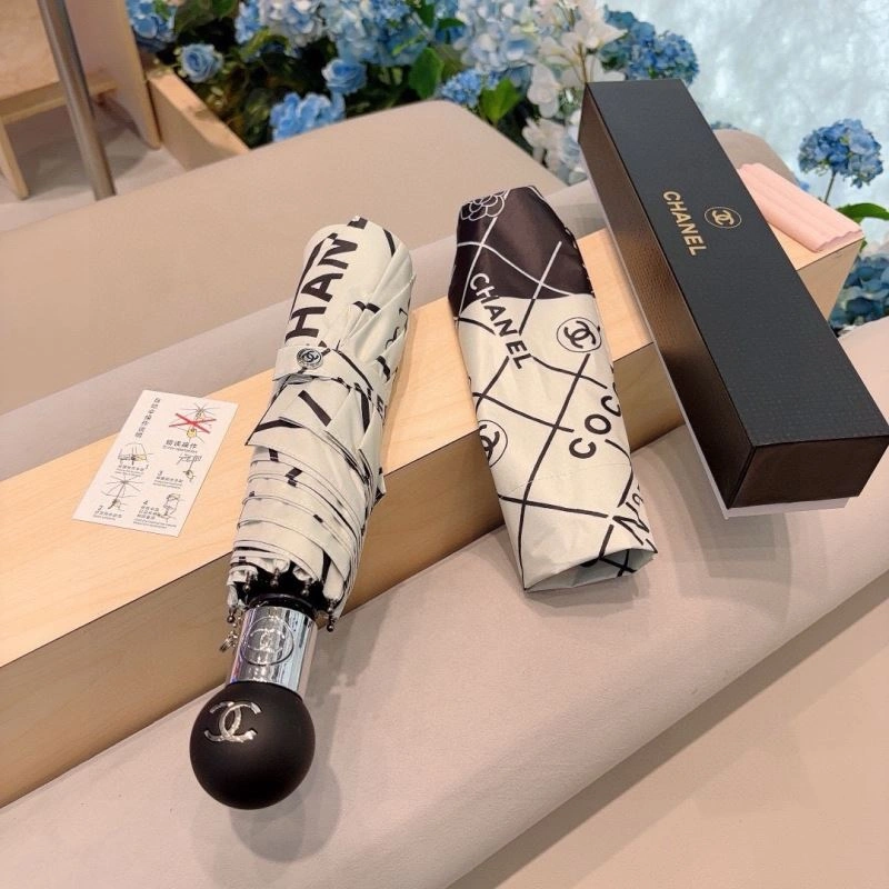 Chanel Umbrella Stylish 275910