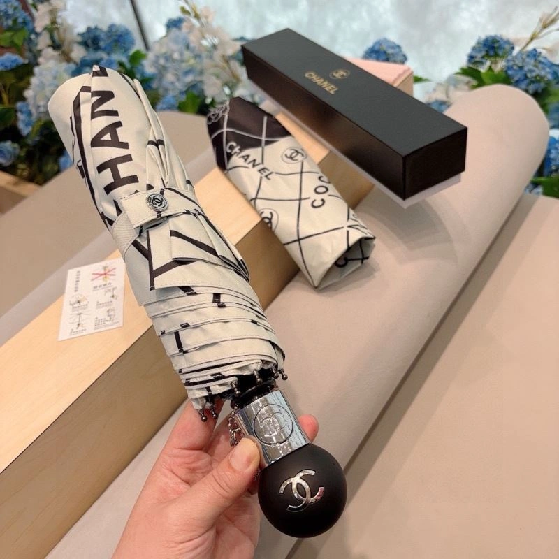 Chanel Umbrella Stylish 275910