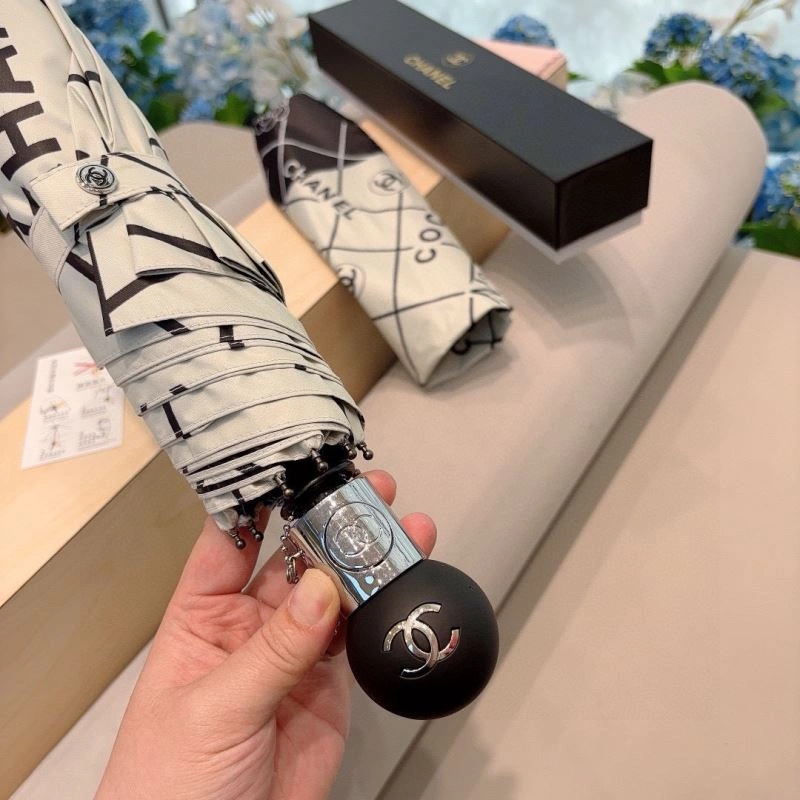 Chanel Umbrella Stylish 275910