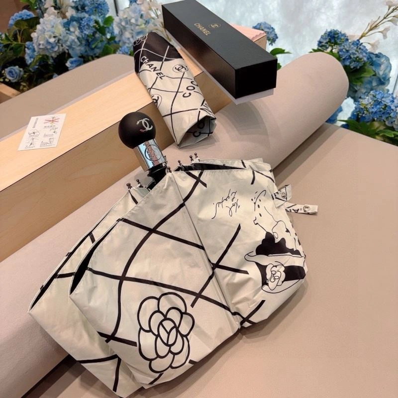 Chanel Umbrella Stylish 275910