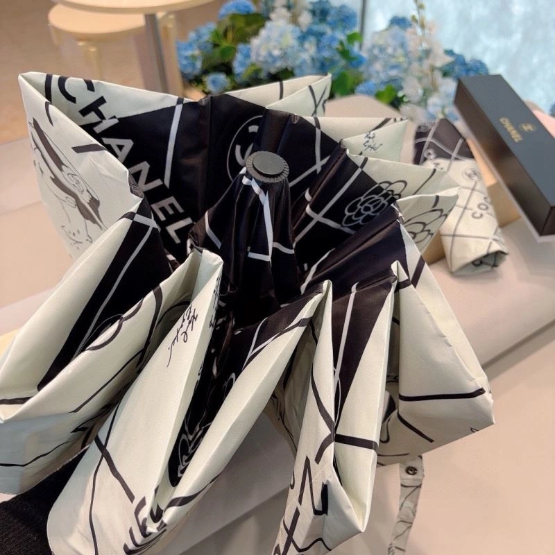 Chanel Umbrella Stylish 275910