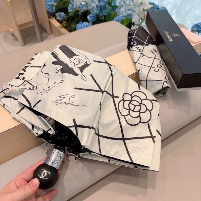 Chanel Umbrella Stylish 275910