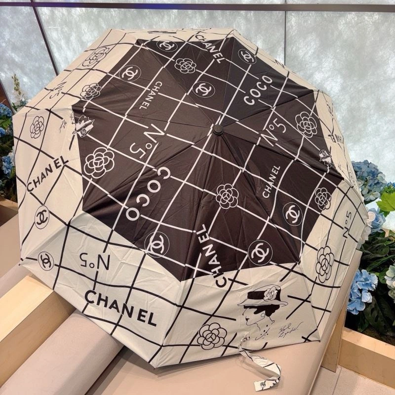 Chanel Umbrella Stylish 275910