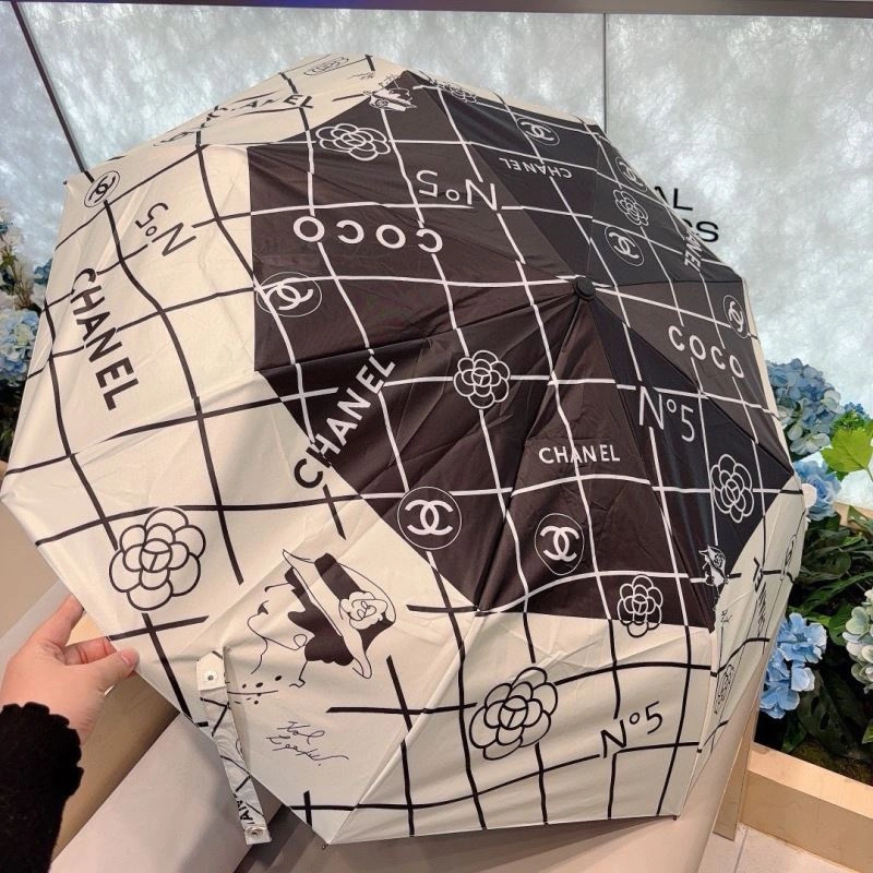 Chanel Umbrella Stylish 275910