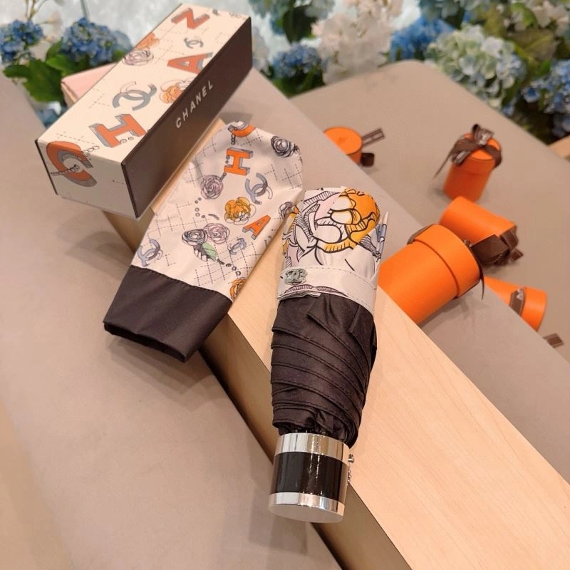 Chanel Umbrella Effortless 275908