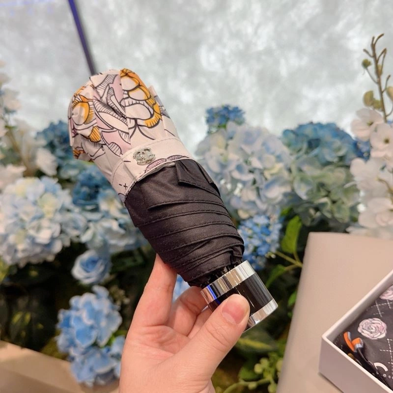 Chanel Umbrella Effortless 275908