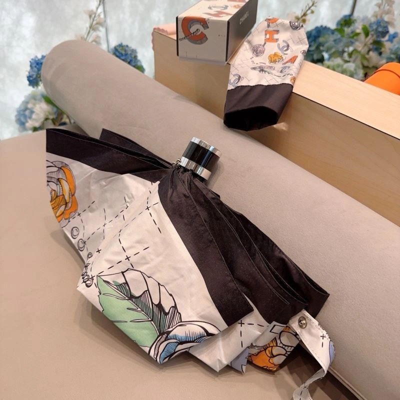 Chanel Umbrella Effortless 275908