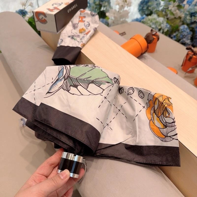 Chanel Umbrella Effortless 275908