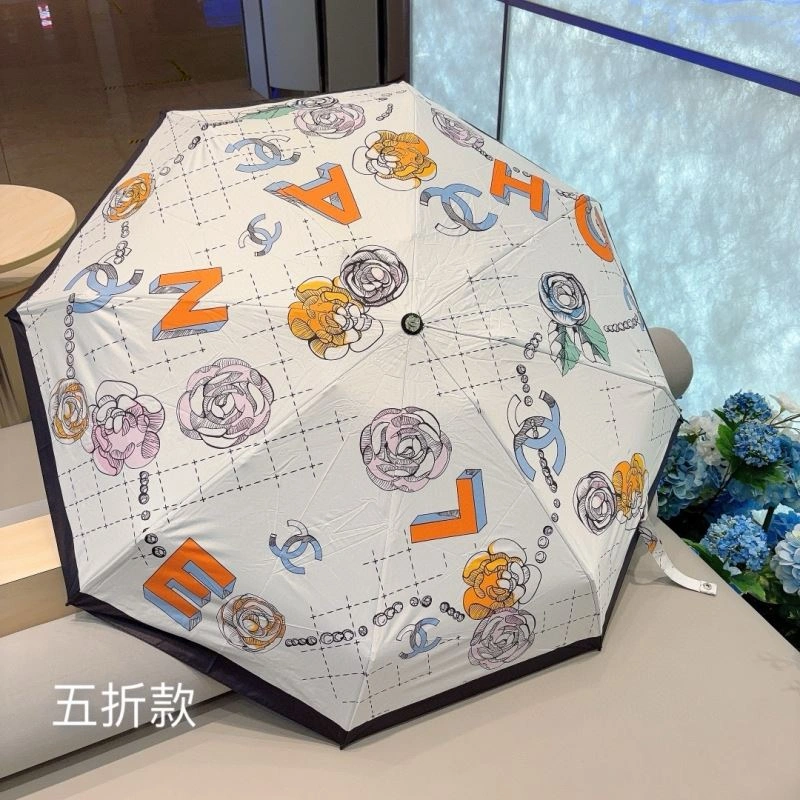 Chanel Umbrella Effortless 275908