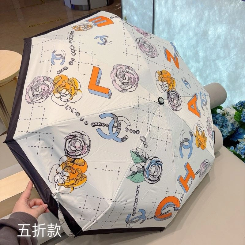 Chanel Umbrella Effortless 275908