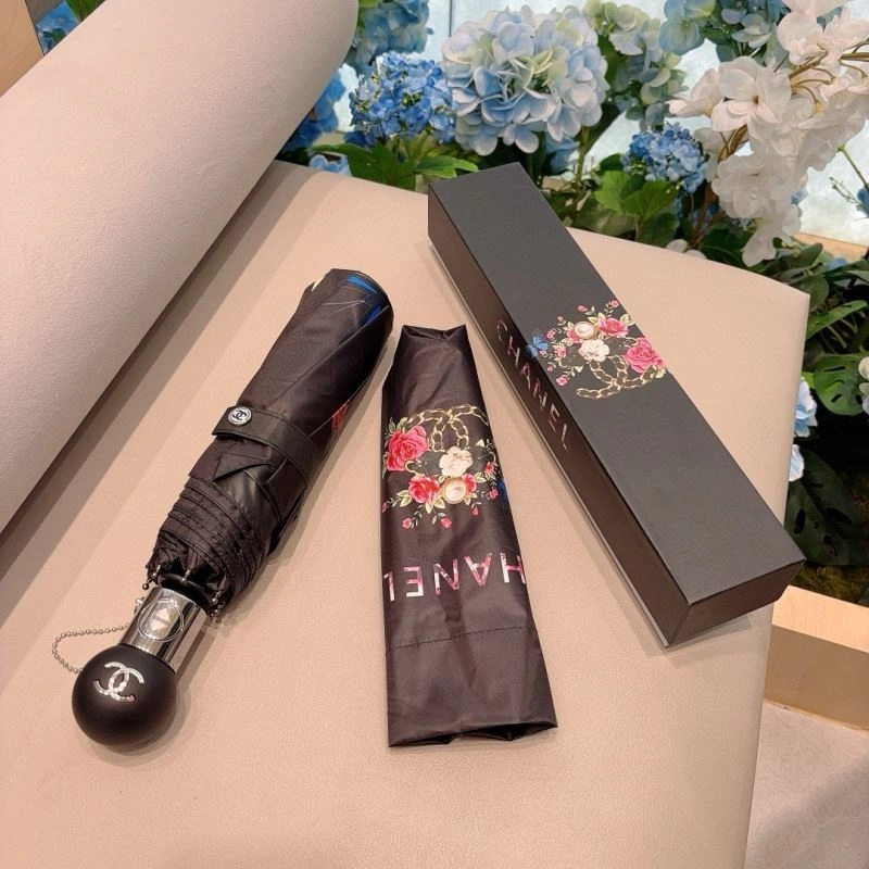 Chanel Umbrella WellDesigned 275905