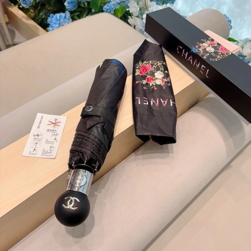 Chanel Umbrella WellDesigned 275905
