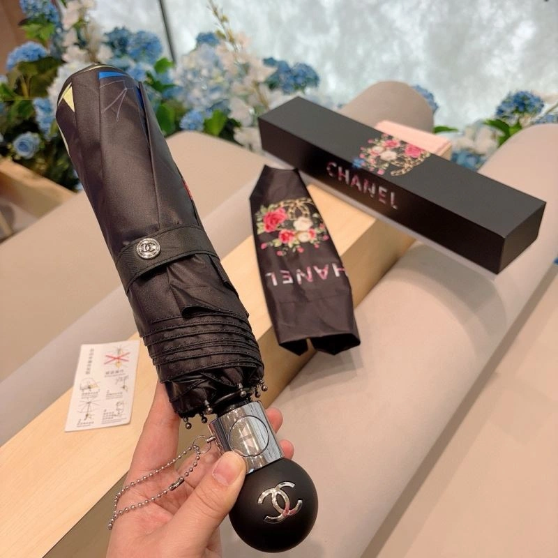 Chanel Umbrella WellDesigned 275905