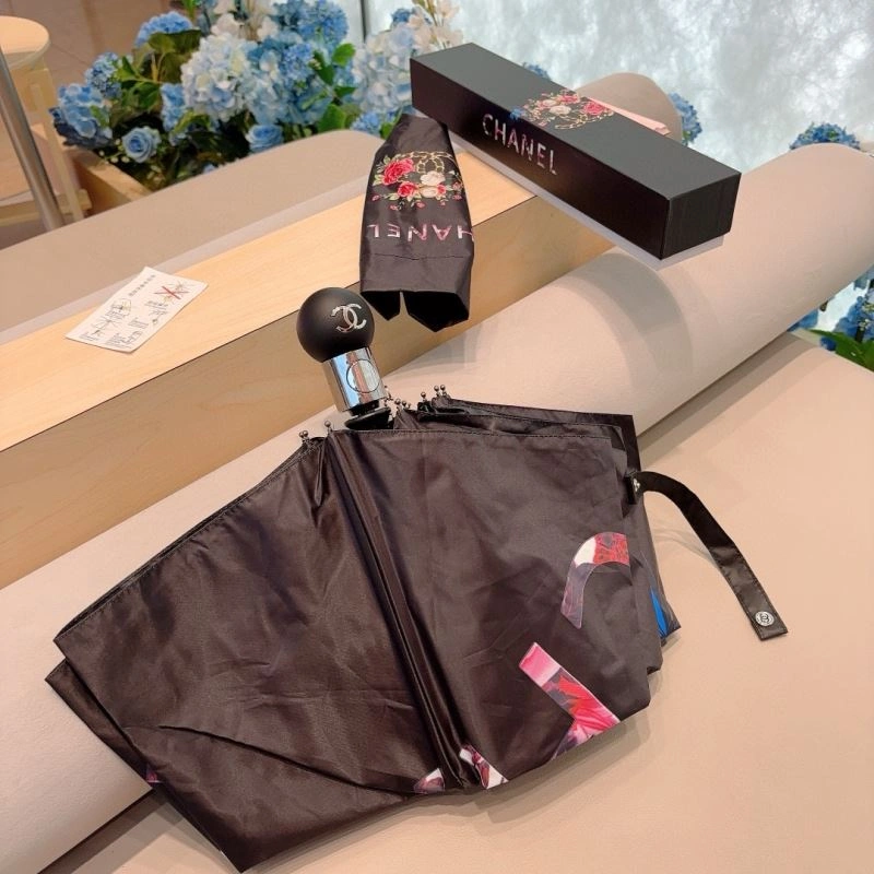 Chanel Umbrella WellDesigned 275905