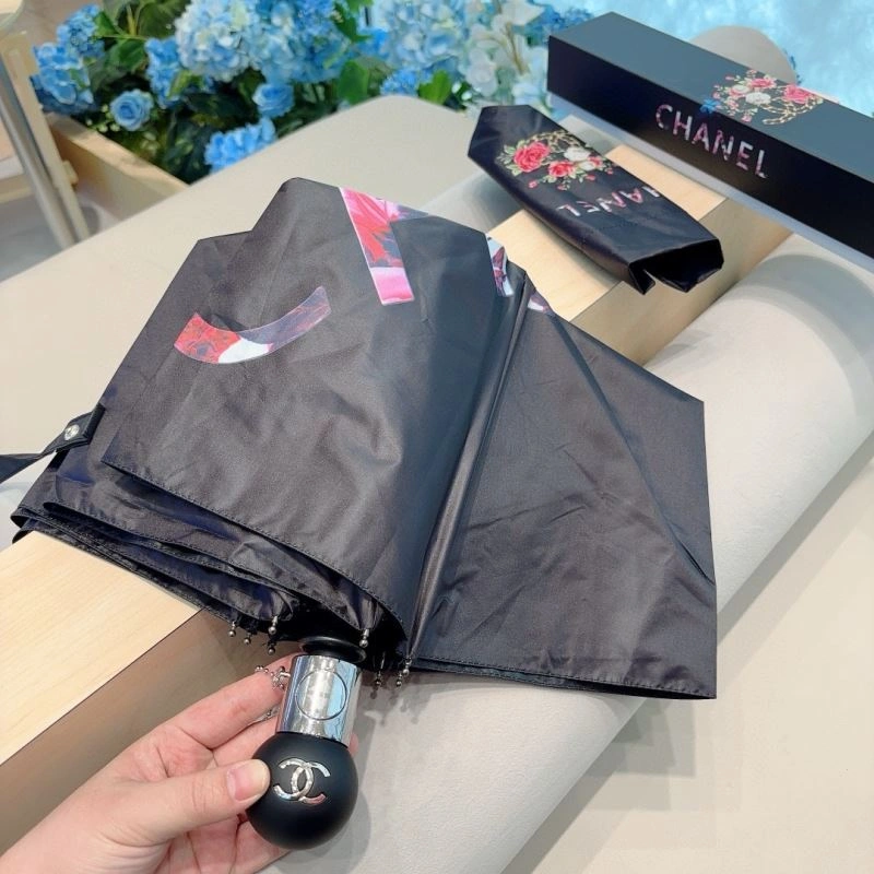 Chanel Umbrella WellDesigned 275905
