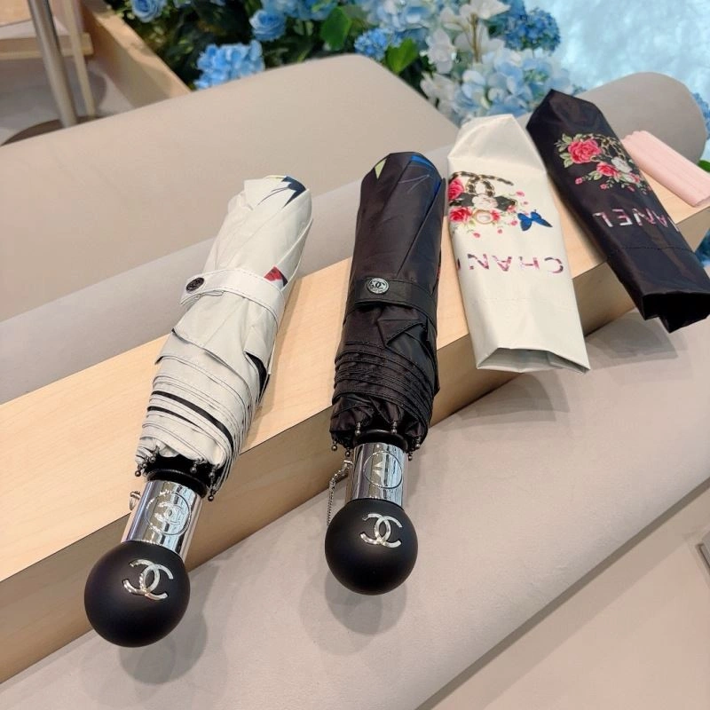 Chanel Umbrella WellDesigned 275905