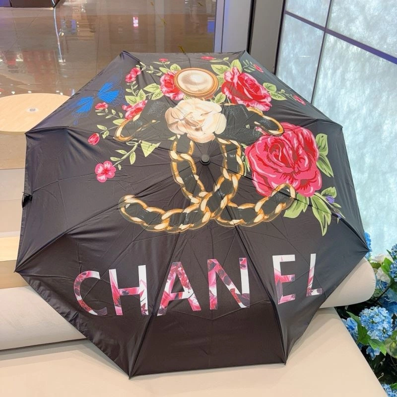 Chanel Umbrella WellDesigned 275905