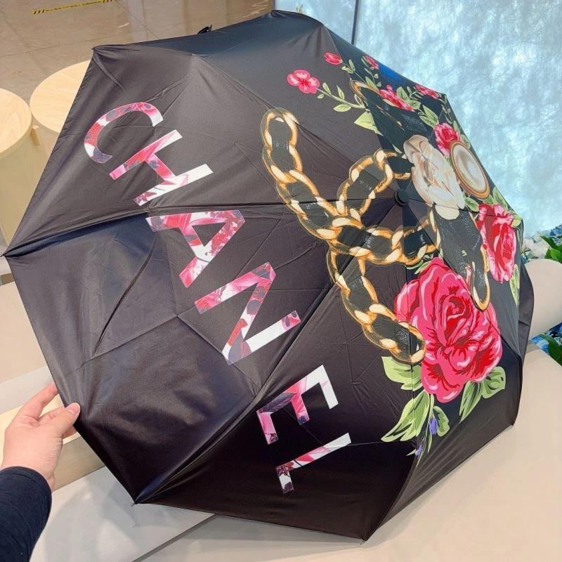Chanel Umbrella WellDesigned 275905