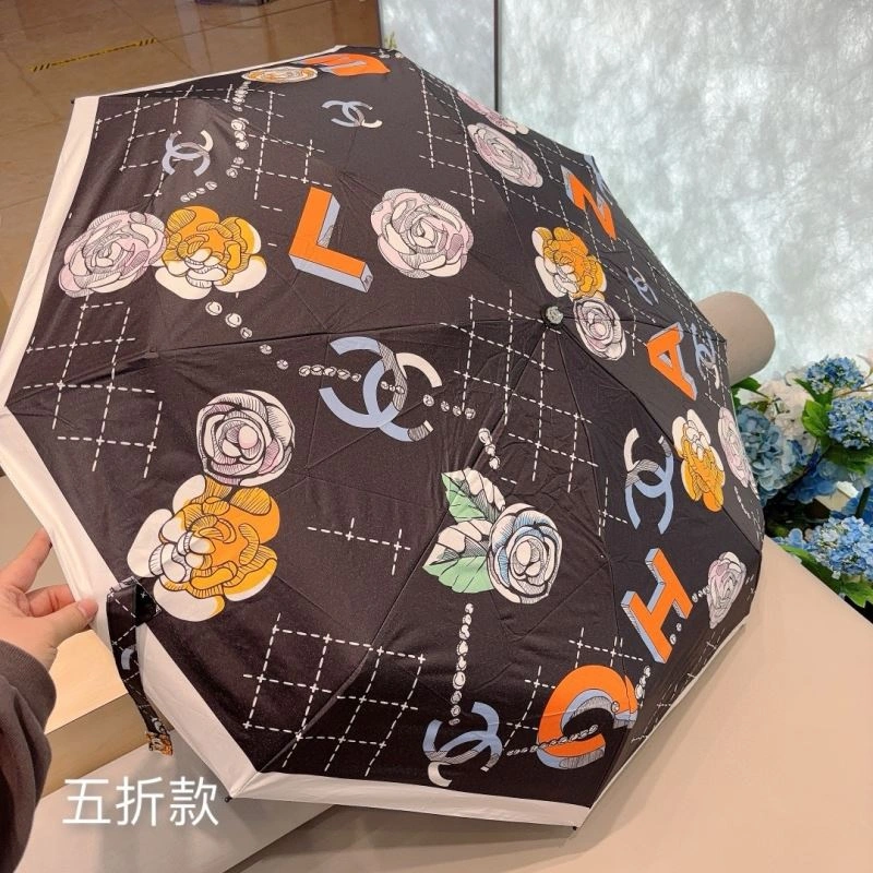 Chanel Umbrella Youthful 275884