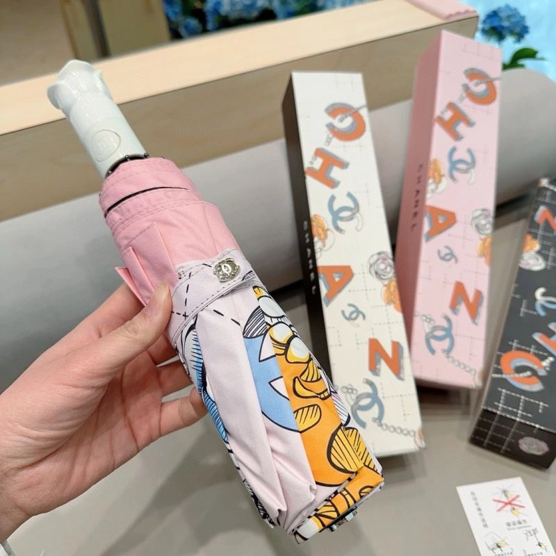 Chanel Umbrella Lightweight 275879