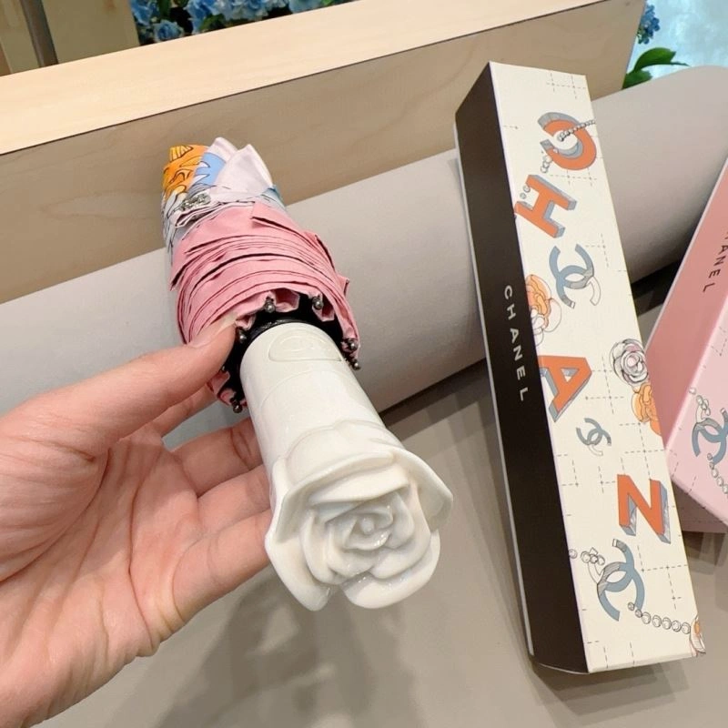 Chanel Umbrella Lightweight 275879