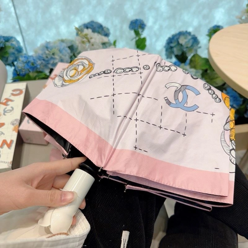 Chanel Umbrella Lightweight 275879