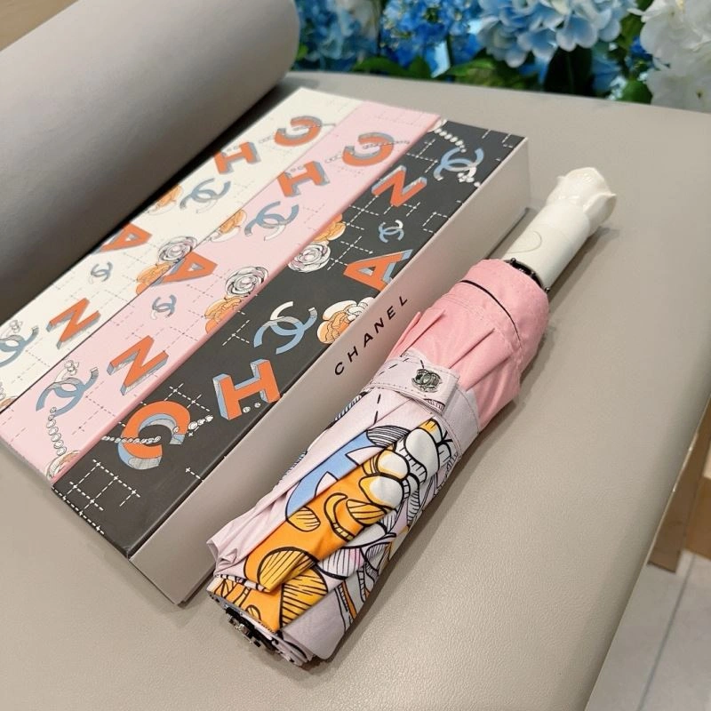 Chanel Umbrella Lightweight 275879