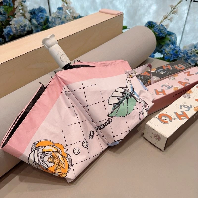Chanel Umbrella Lightweight 275879
