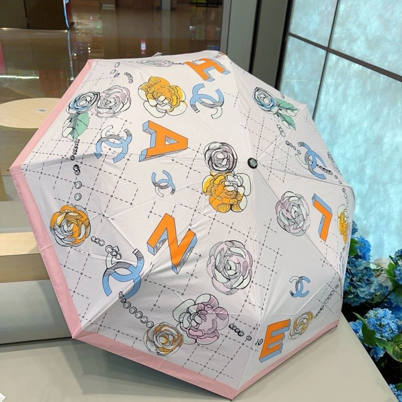 Chanel Umbrella Lightweight 275879