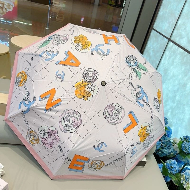 Chanel Umbrella Lightweight 275879