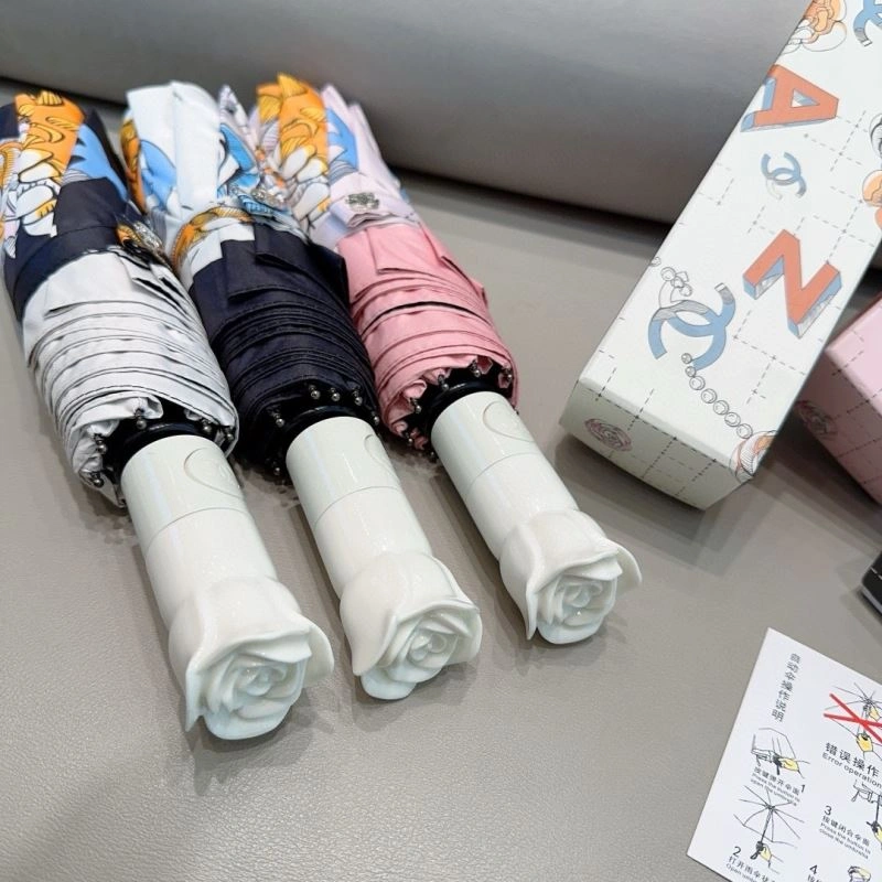 Chanel Umbrella Effortless 275882