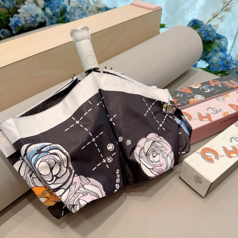 Chanel Umbrella Effortless 275882