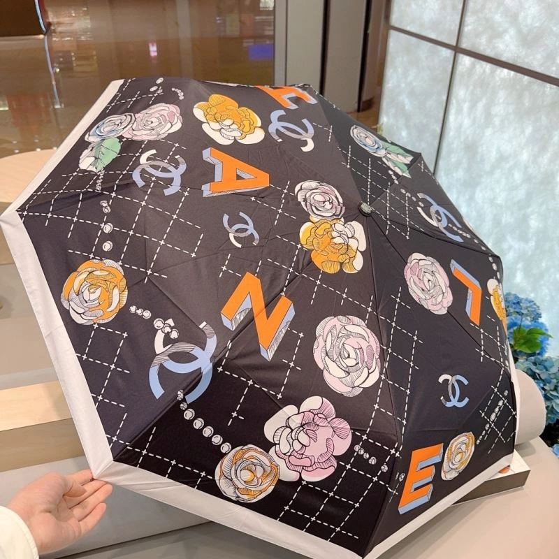 Chanel Umbrella Effortless 275882