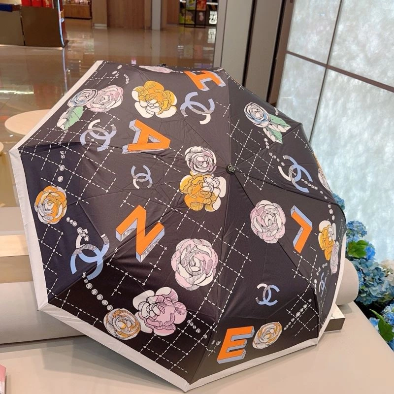 Chanel Umbrella Effortless 275882