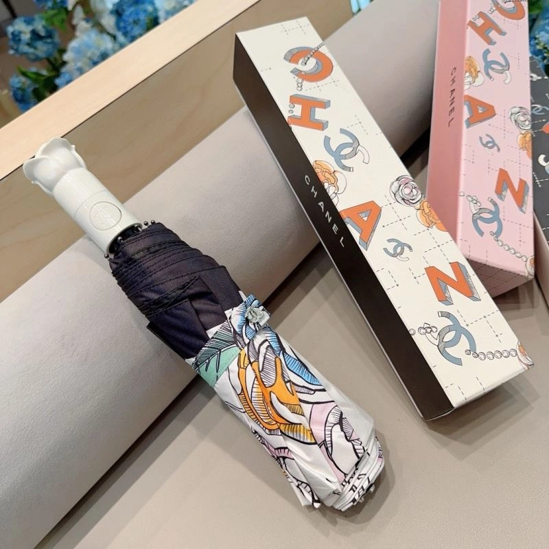 FashionForward Chanel Umbrella 275890