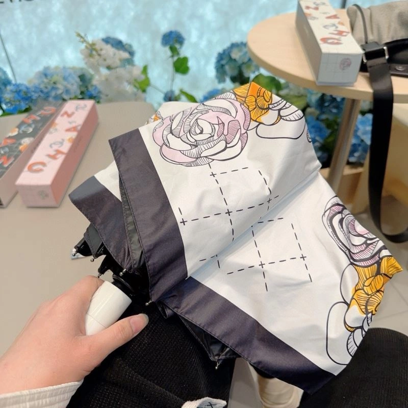 FashionForward Chanel Umbrella 275890
