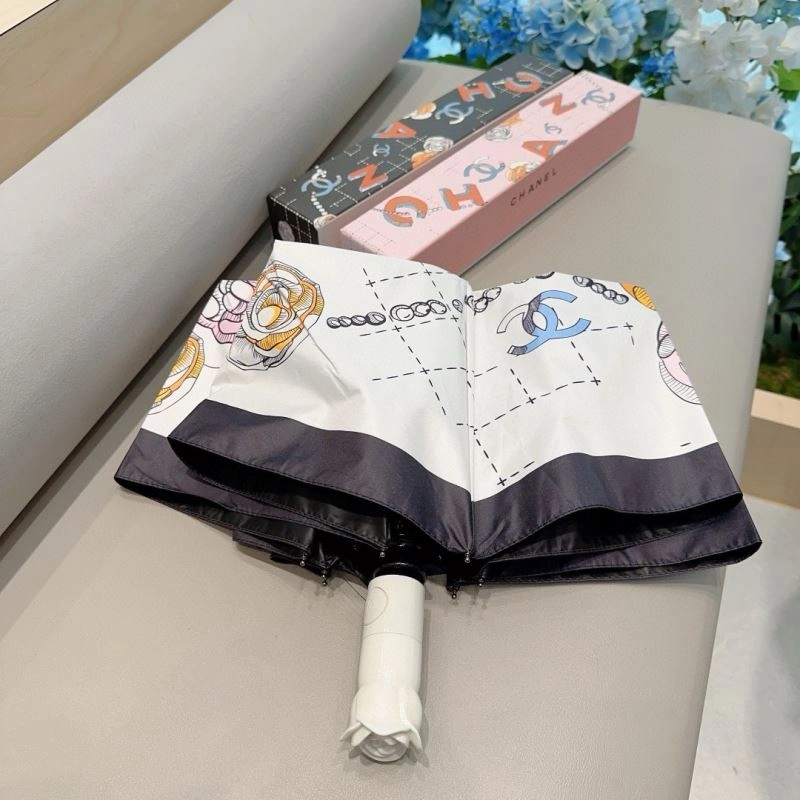 FashionForward Chanel Umbrella 275890