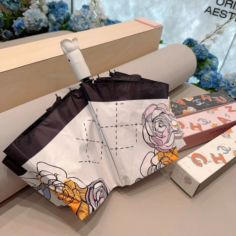 FashionForward Chanel Umbrella 275890