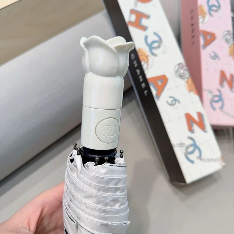 FashionForward Chanel Umbrella 275890