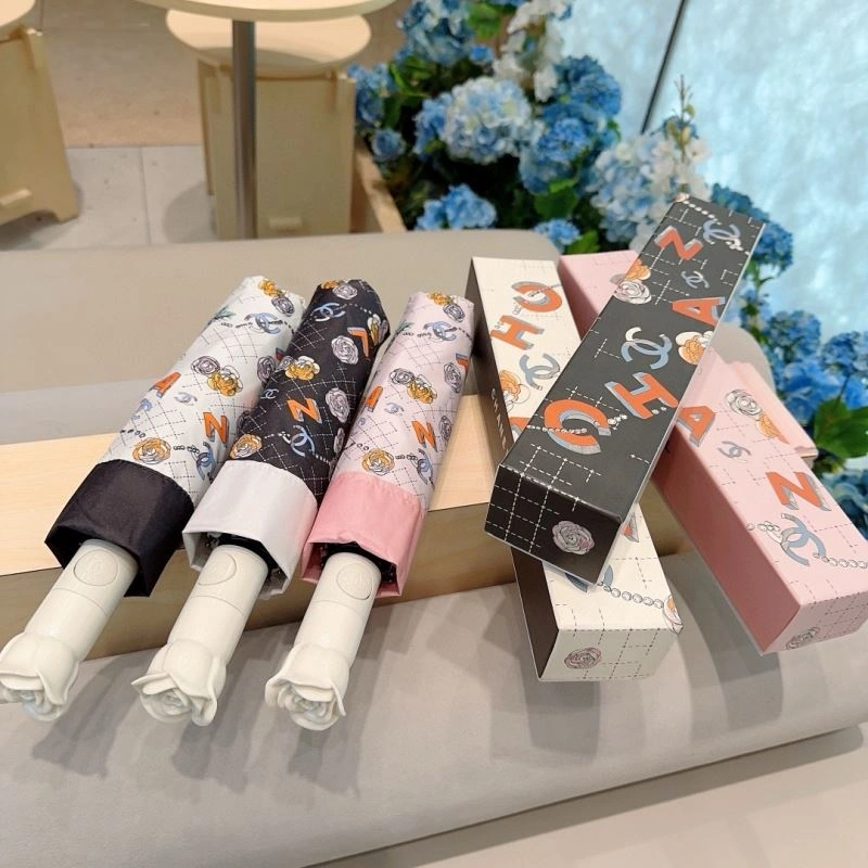 FashionForward Chanel Umbrella 275890